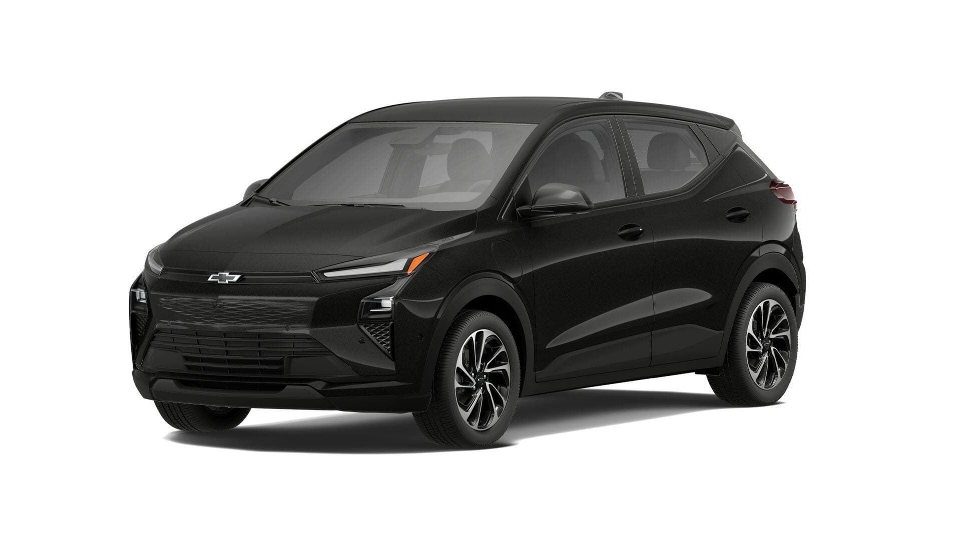 2027 Chevrolet Bolt LT — photo 1 of 6