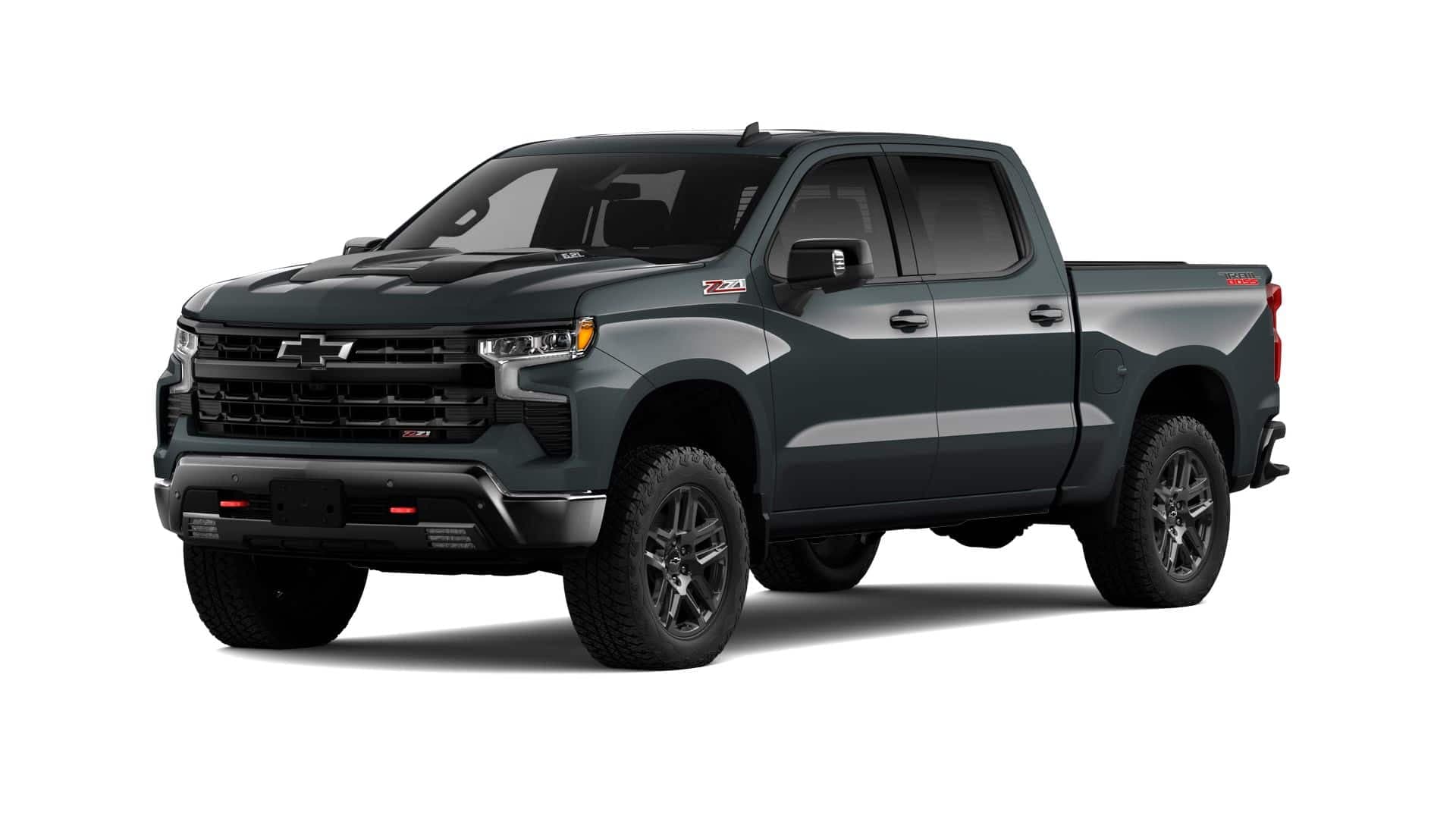 Vehicle Detail Icon