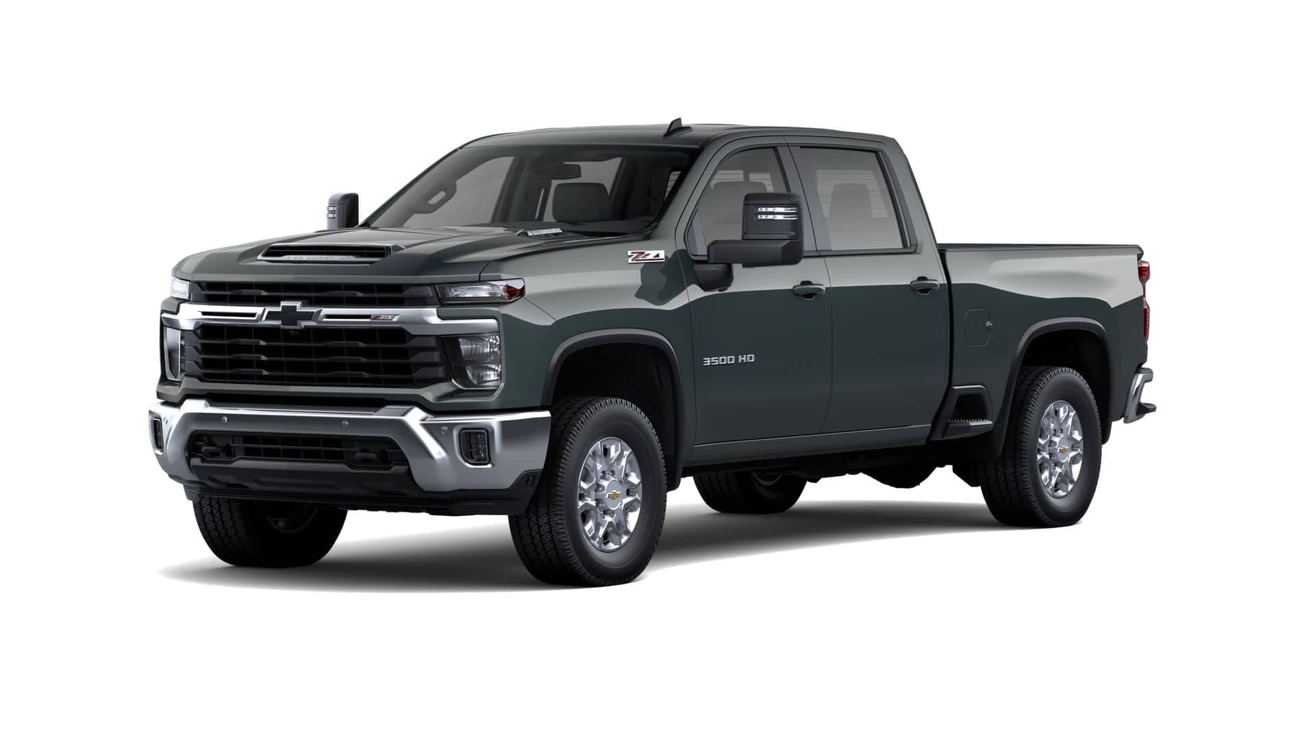 Vehicle Detail Icon