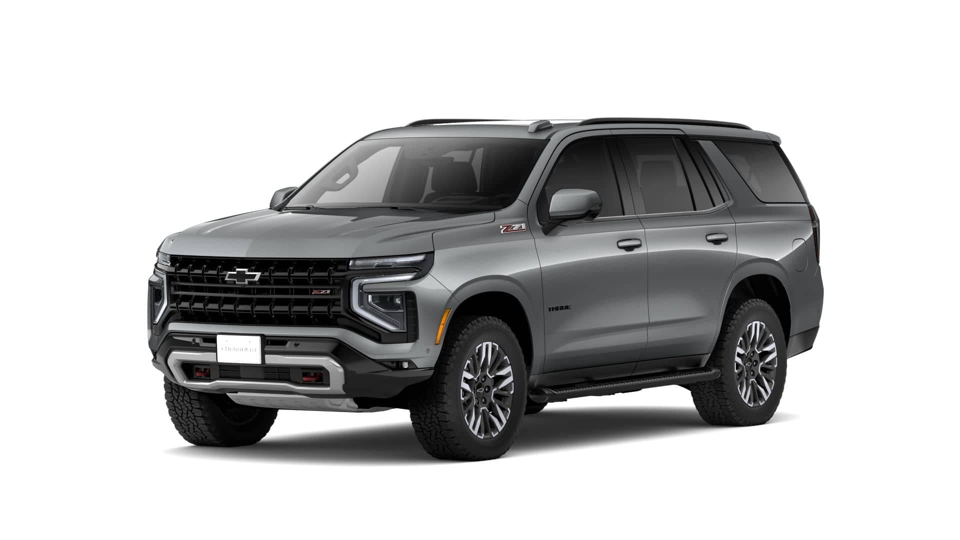 2027 Chevrolet Tahoe Z71 — photo 1 of 7