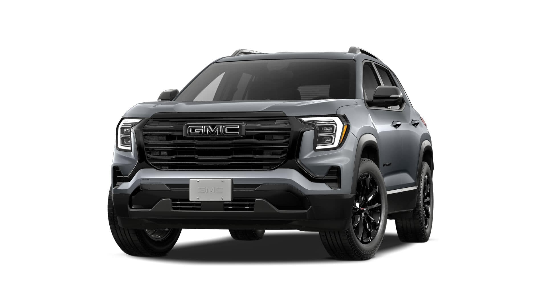 2027 GMC Terrain Elevation — photo 1 of 8