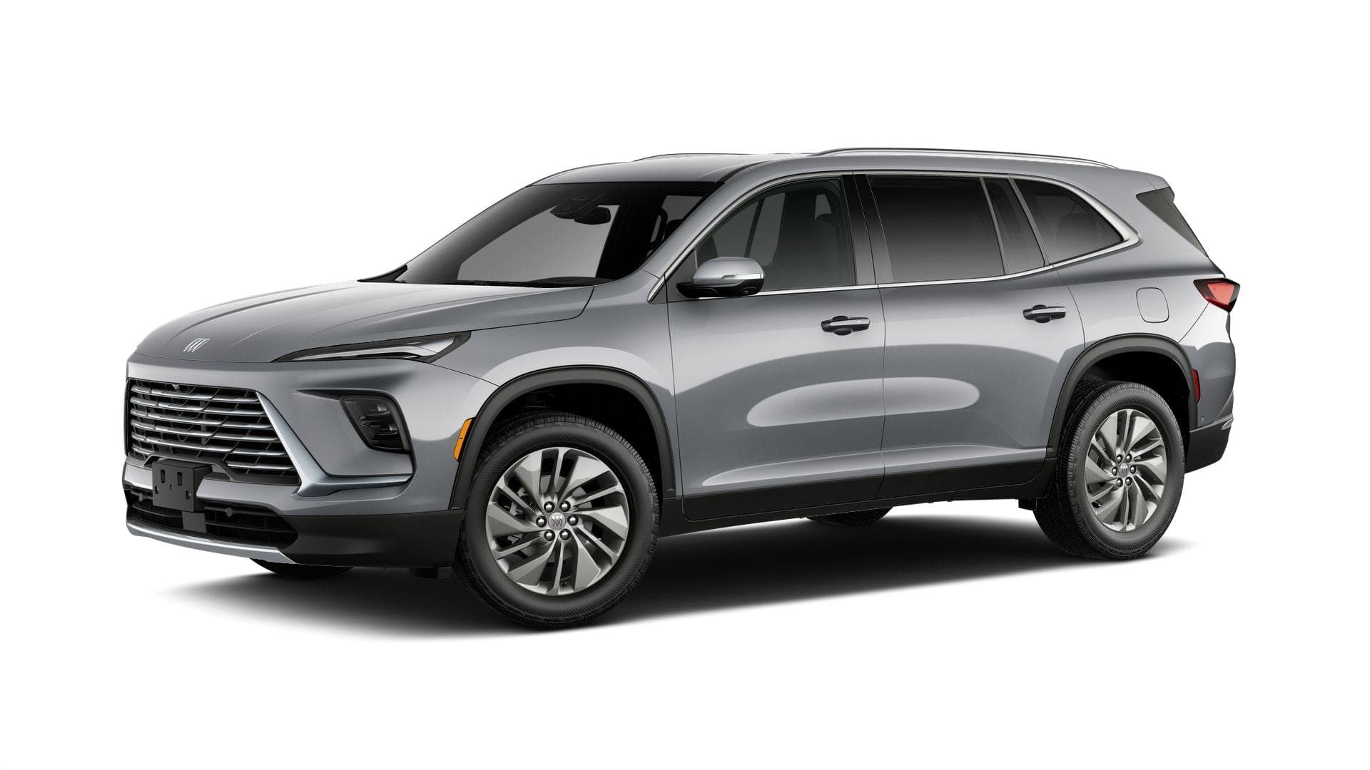 2027 Buick Enclave Preferred — photo 1 of 10