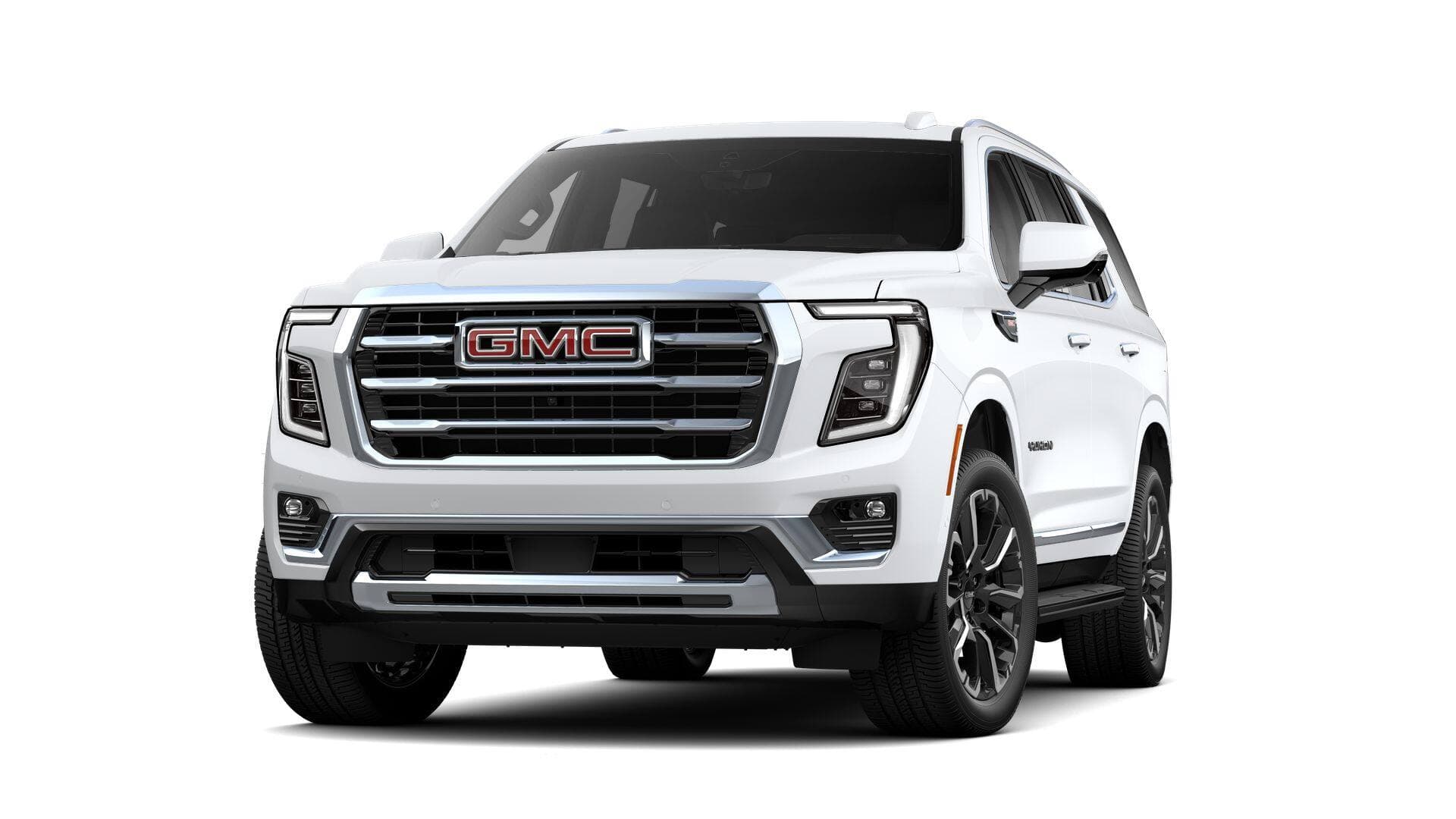 2026 GMC Yukon Elevation — photo 1 of 8