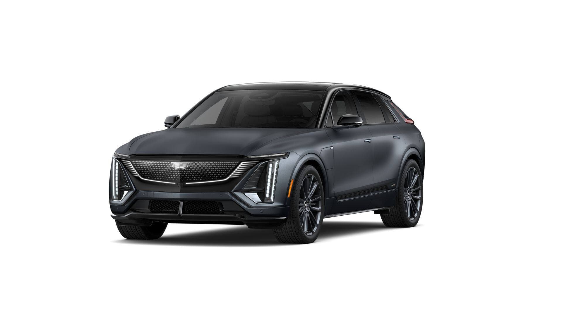 2027 Cadillac LYRIQ Base — photo 1 of 21