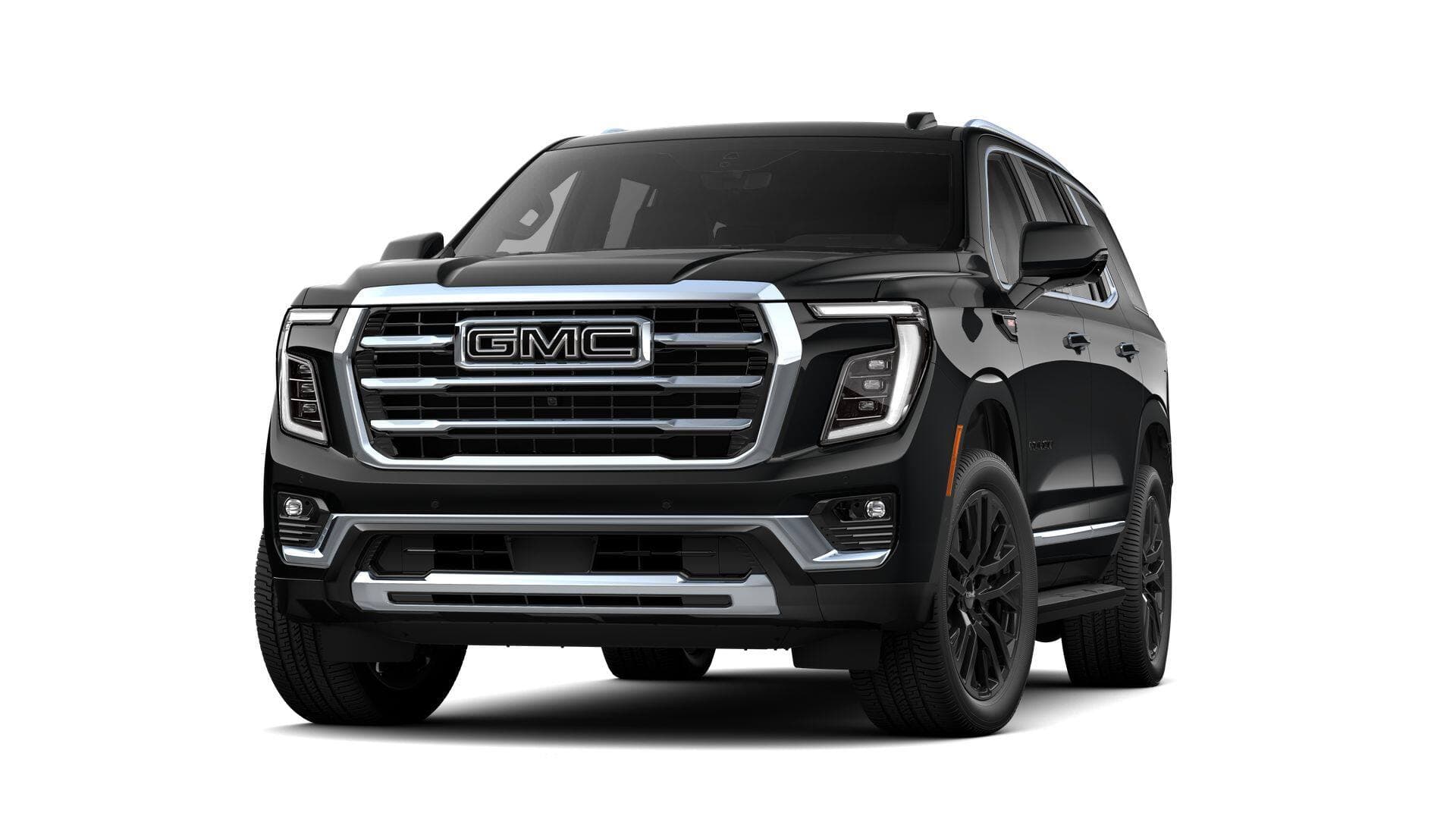 2027 GMC Yukon Elevation — photo 1 of 8