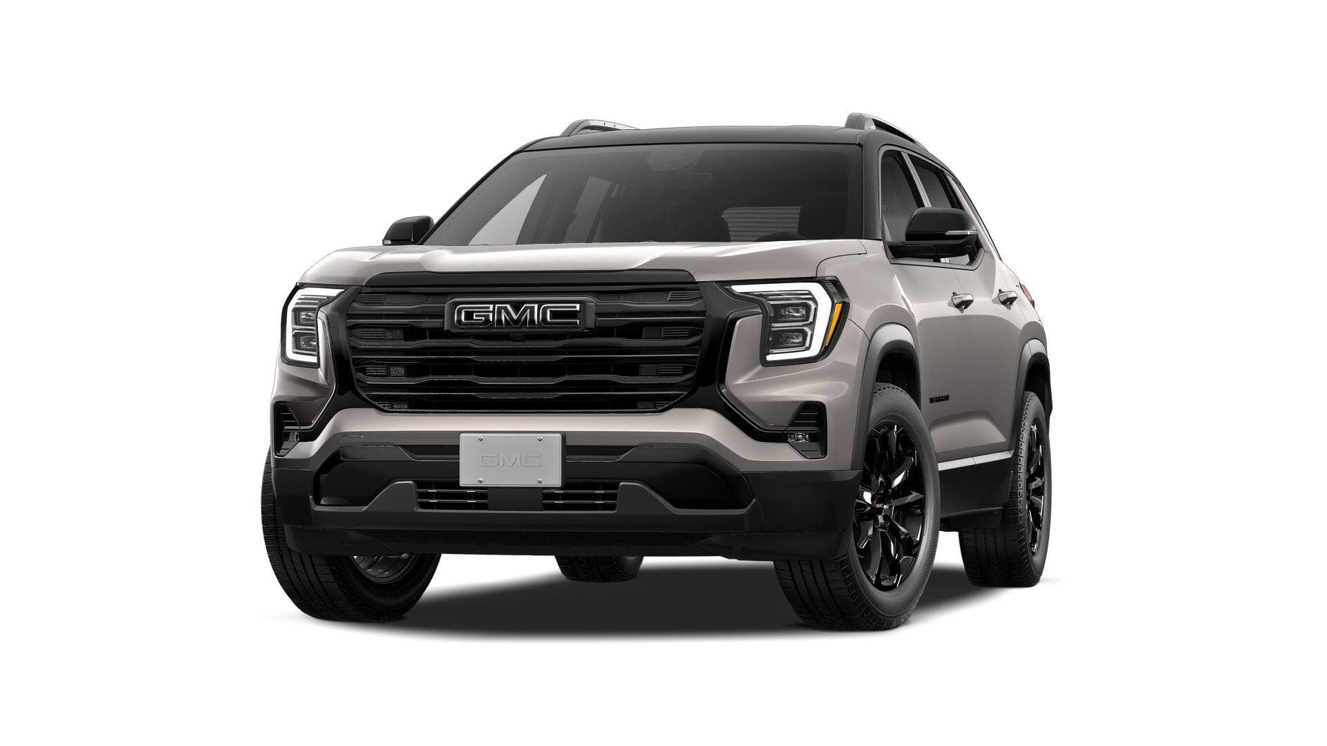 2027 GMC Terrain AWD Elevation — photo 1 of 8