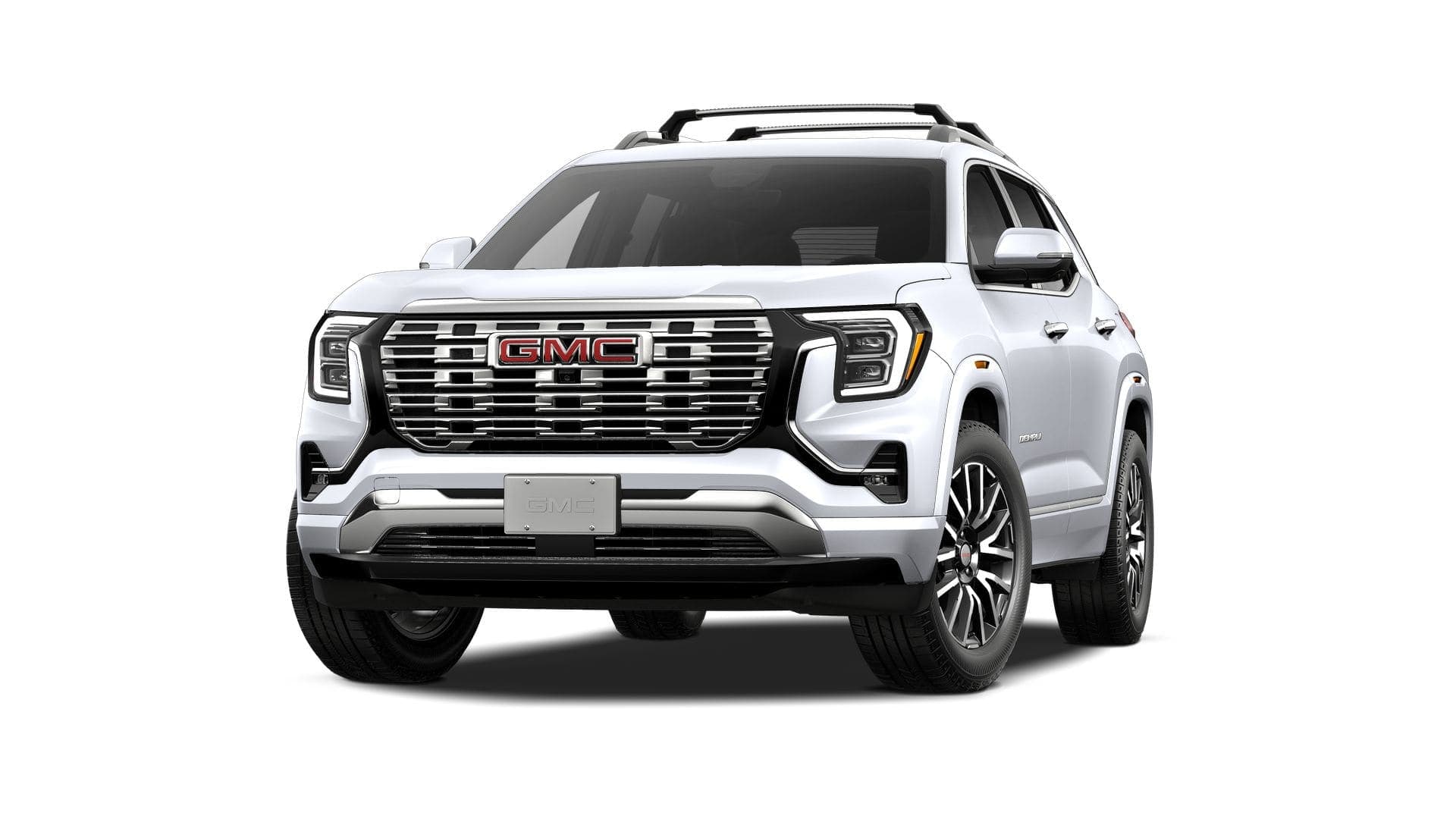 2027 GMC Terrain AWD Denali — photo 1 of 8