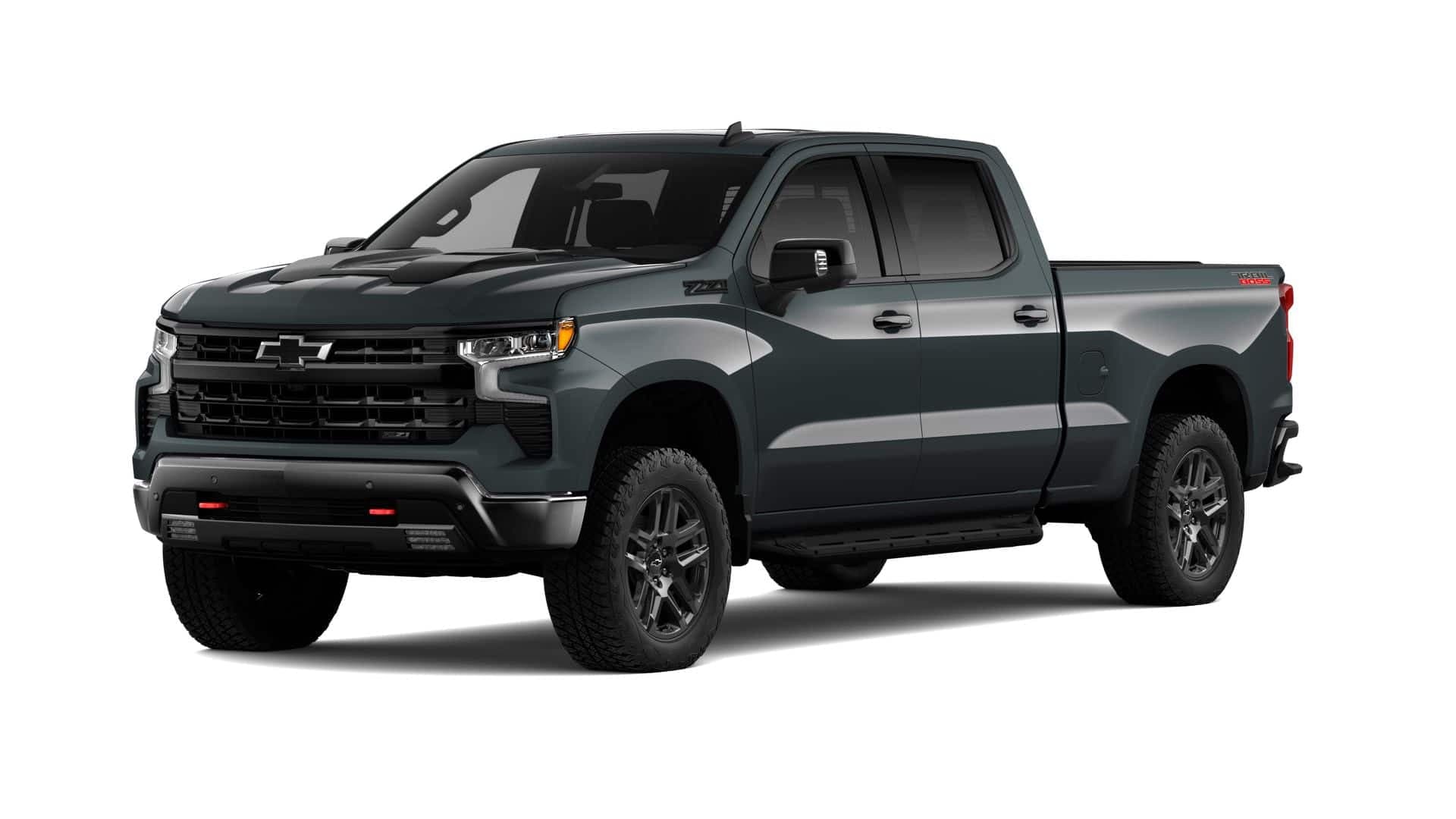 Vehicle Detail Icon