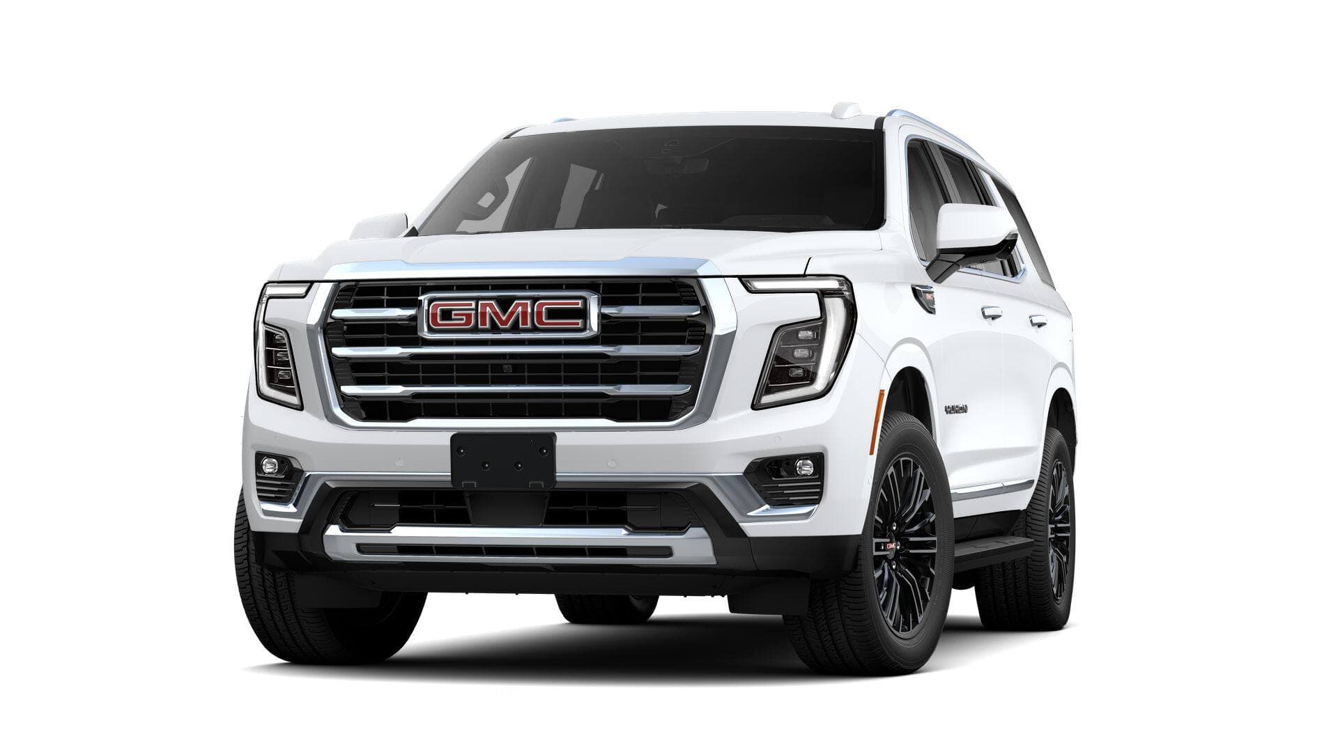 2027 GMC Yukon Elevation — photo 1 of 8