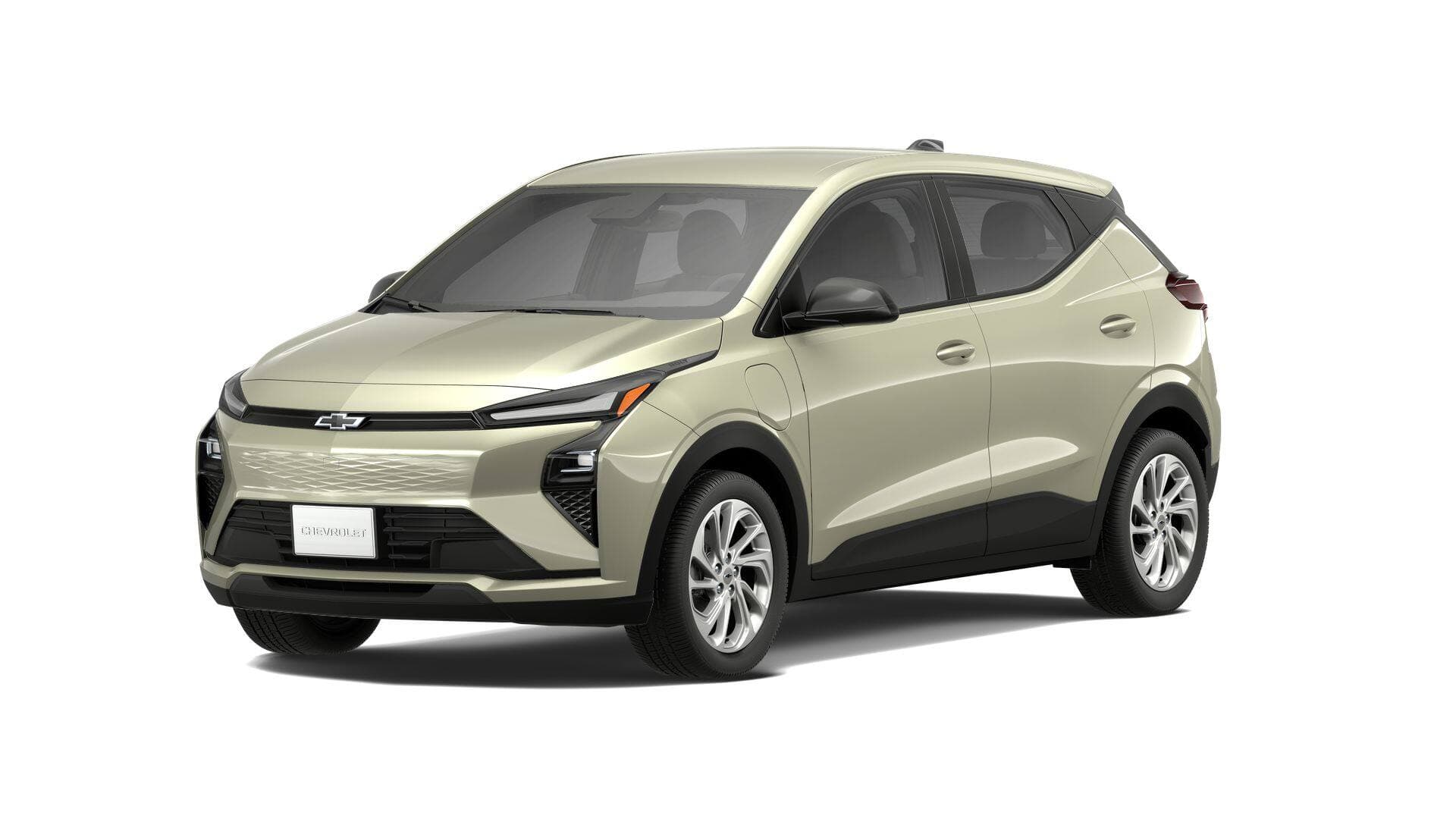 2027 Chevrolet Bolt LT — photo 1 of 6