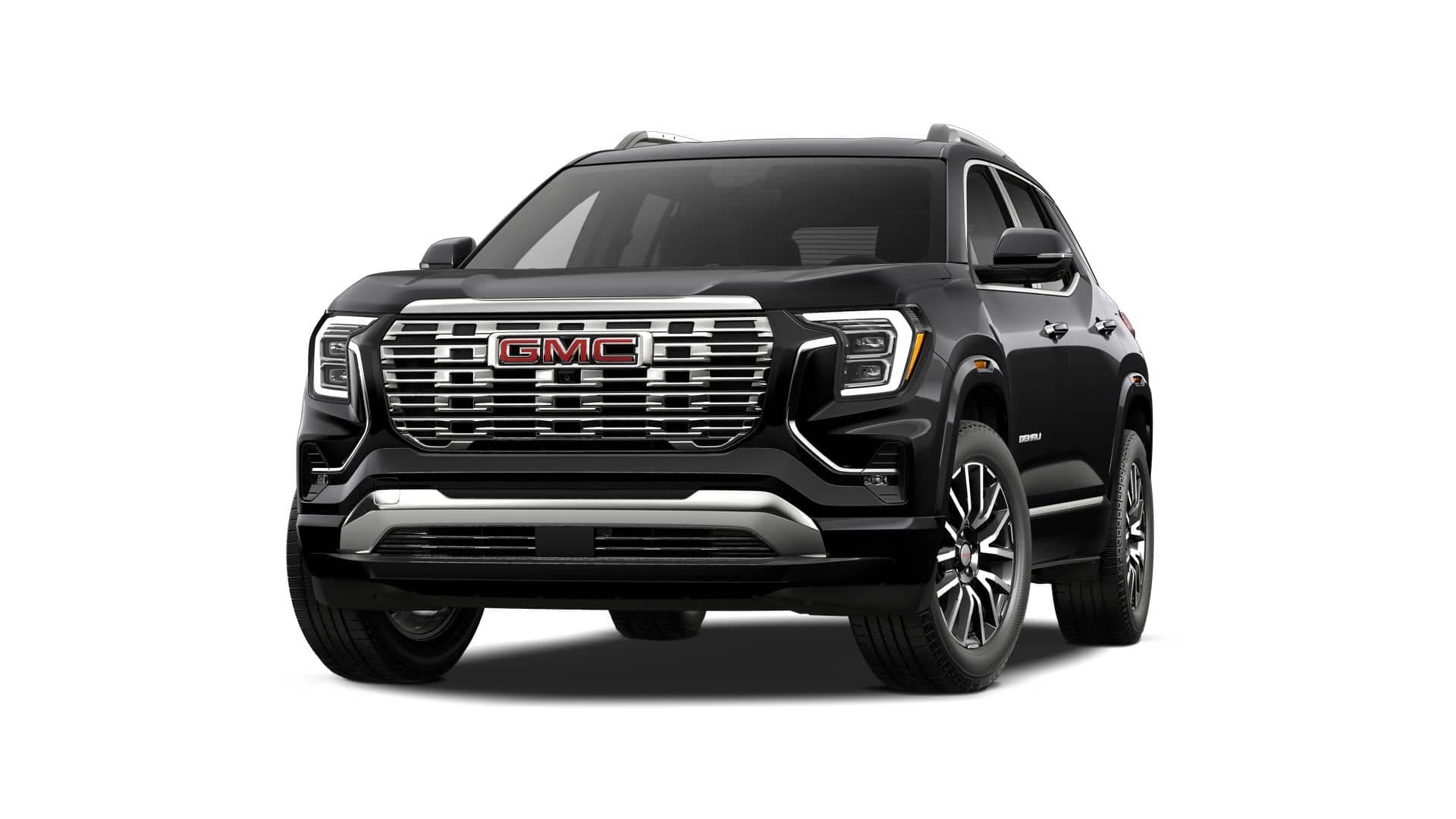 2027 GMC Terrain AWD Denali — photo 1 of 8
