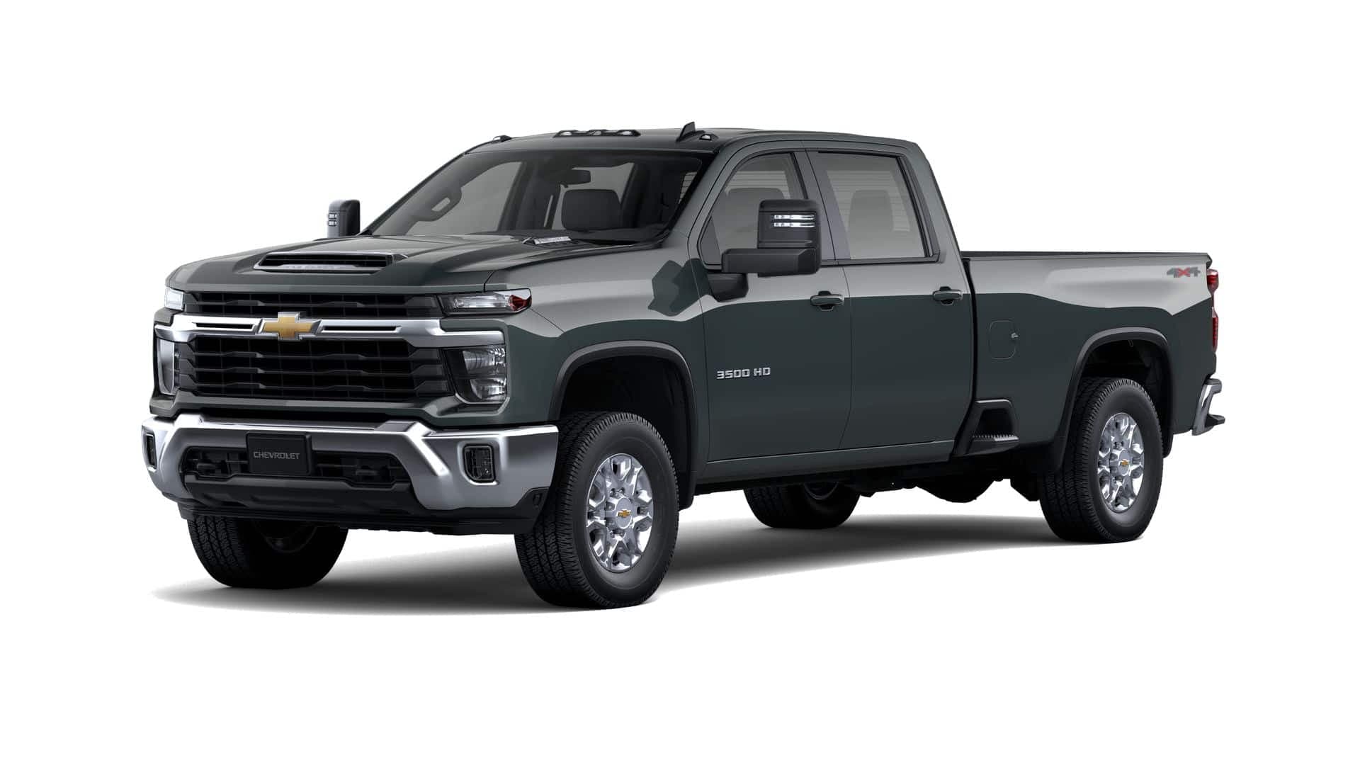Vehicle Detail Icon