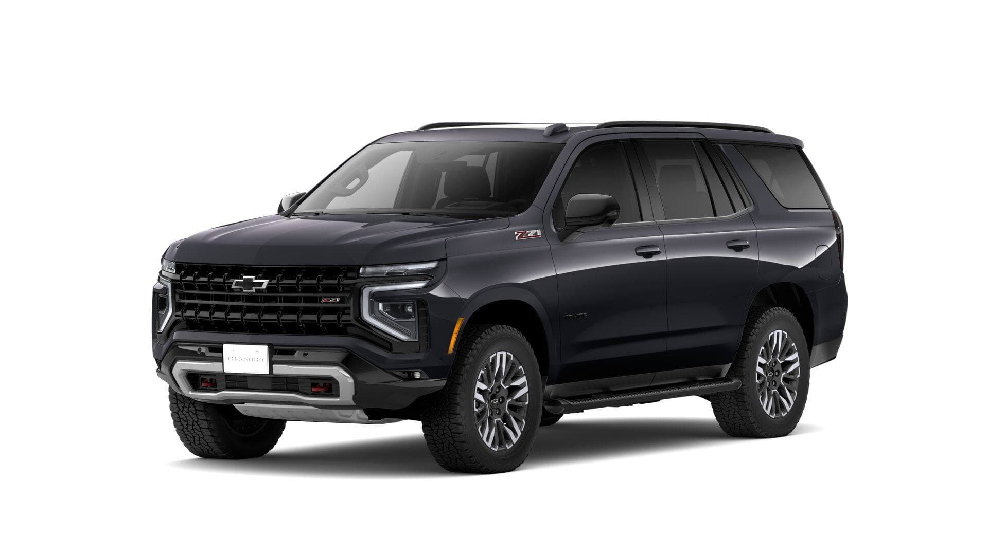 2027 Chevrolet Tahoe Z71 — photo 1 of 7