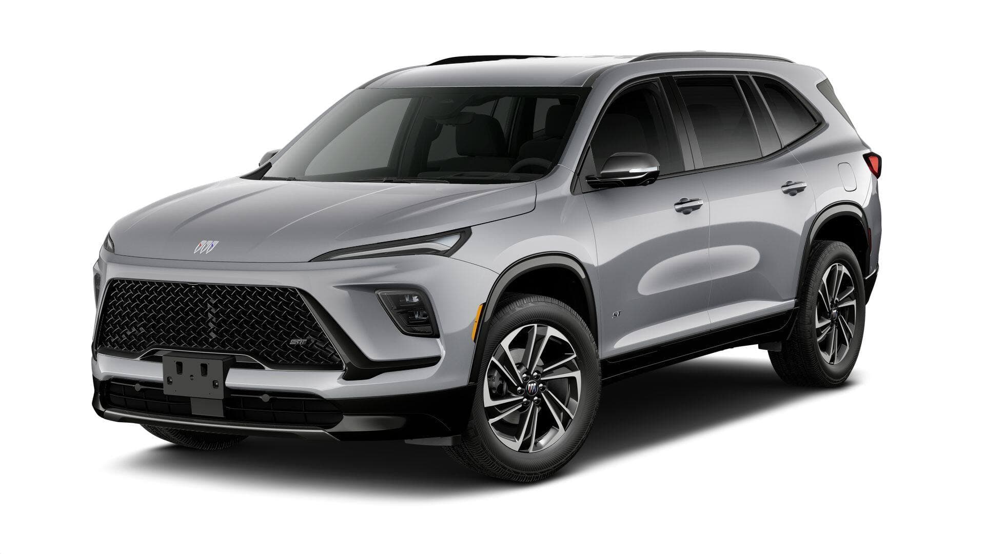 2027 Buick Enclave Sport Touring — photo 1 of 10