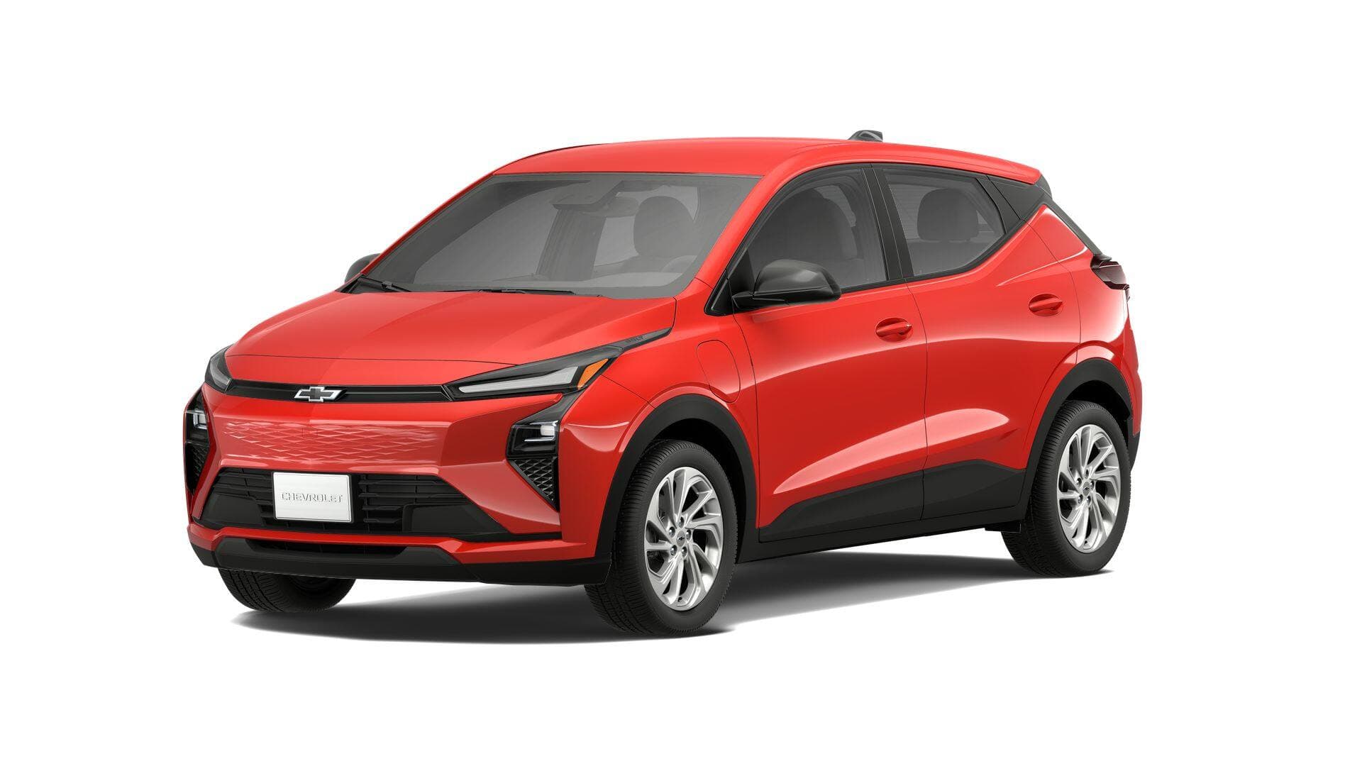 2027 Chevrolet Bolt LT — photo 1 of 6