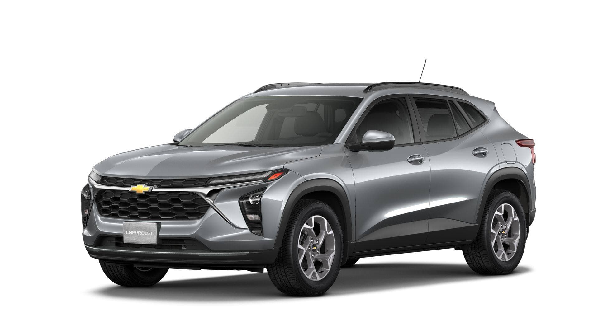 2026 Chevrolet Trax LT — photo 1 of 6