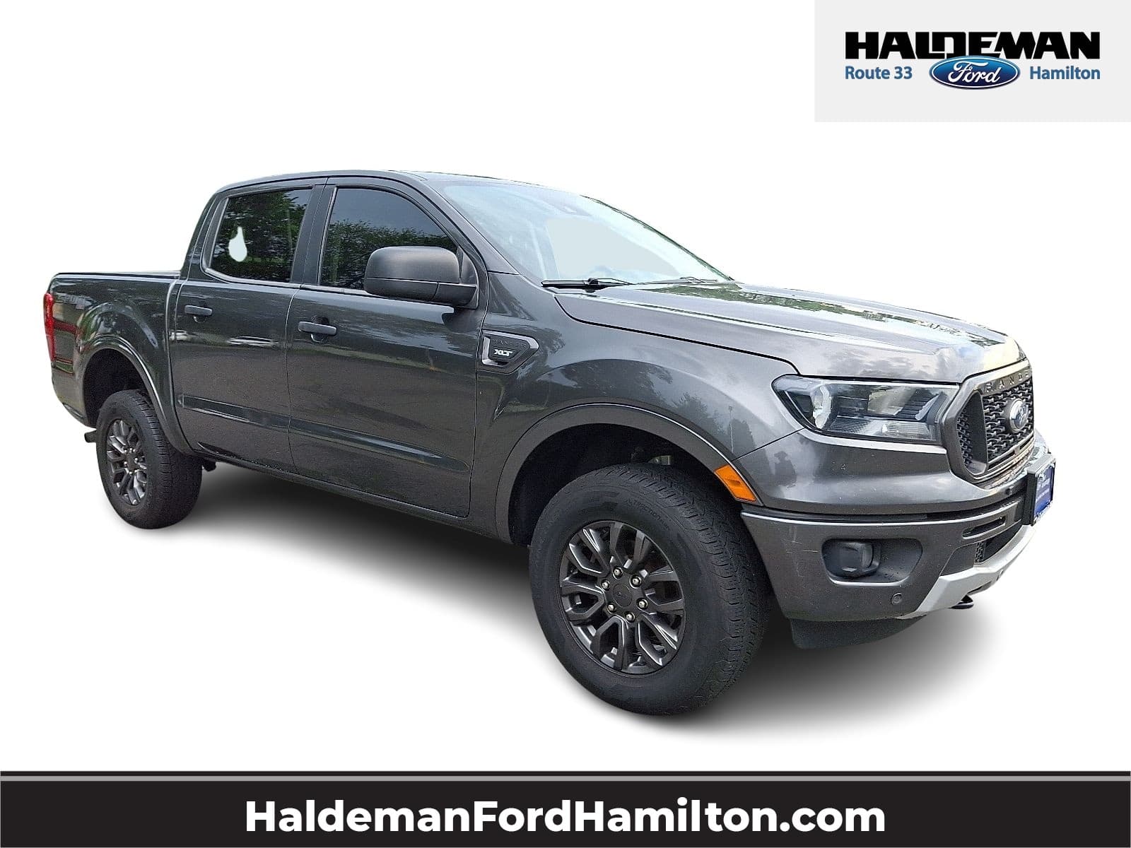 Foto de 2019 Ford Ranger XLT