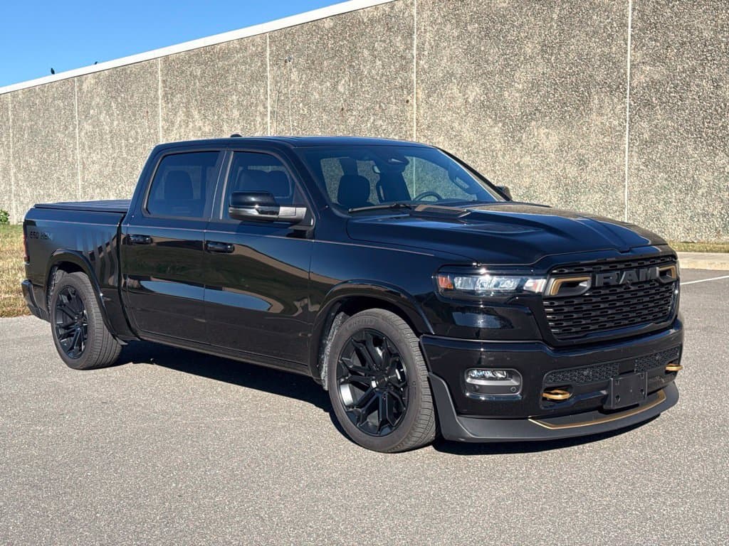 2026 RAM 1500 Base — photo 1 of 20