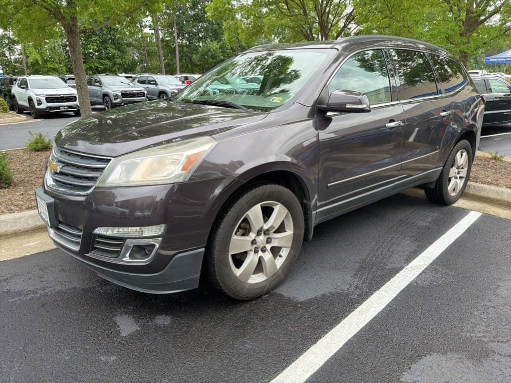 Vehicle Detail Icon