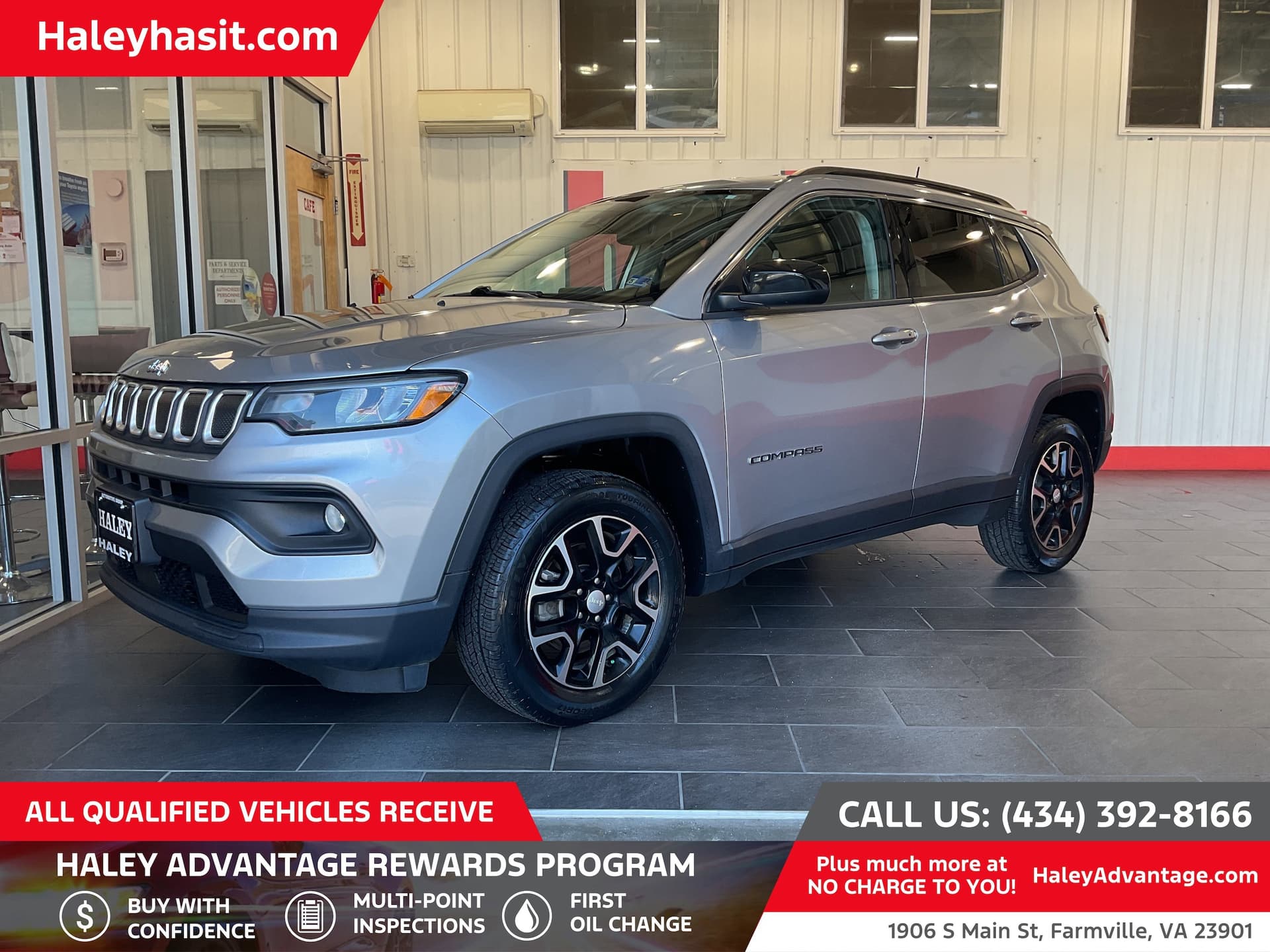 Vehicle Sold Image