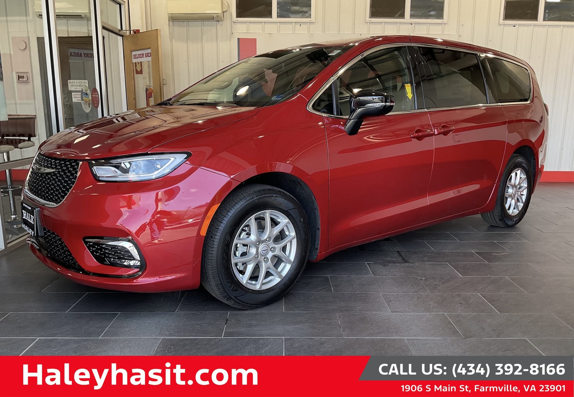 Vehicle Sold Image
