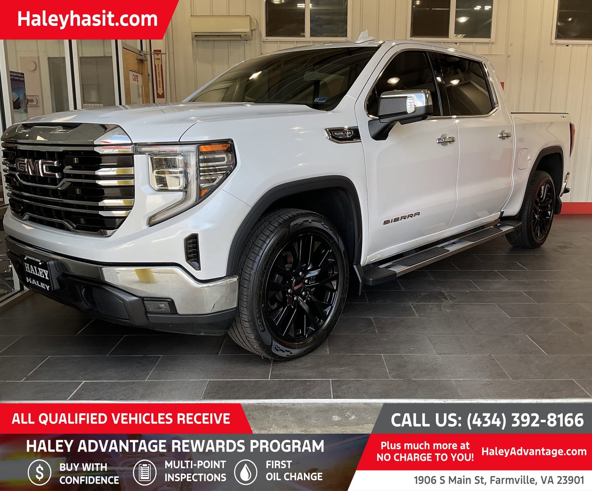 Vehicle Sold Image