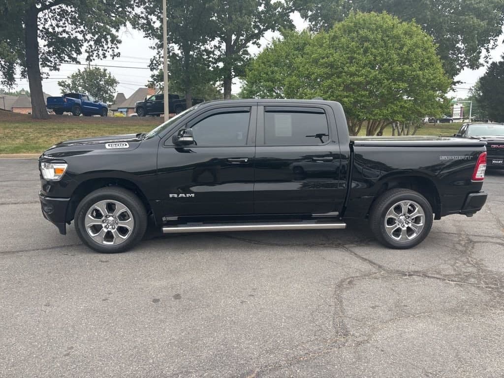 Vehicle Sold Image