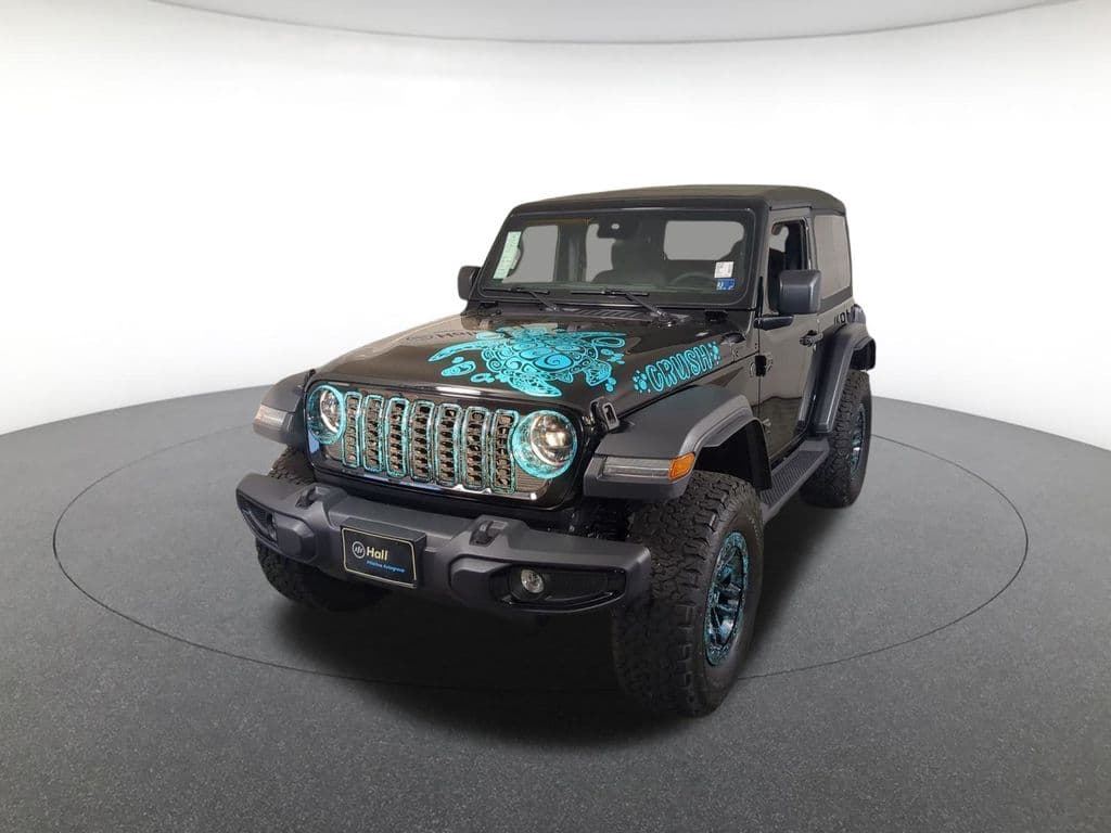Vehicle Detail Icon