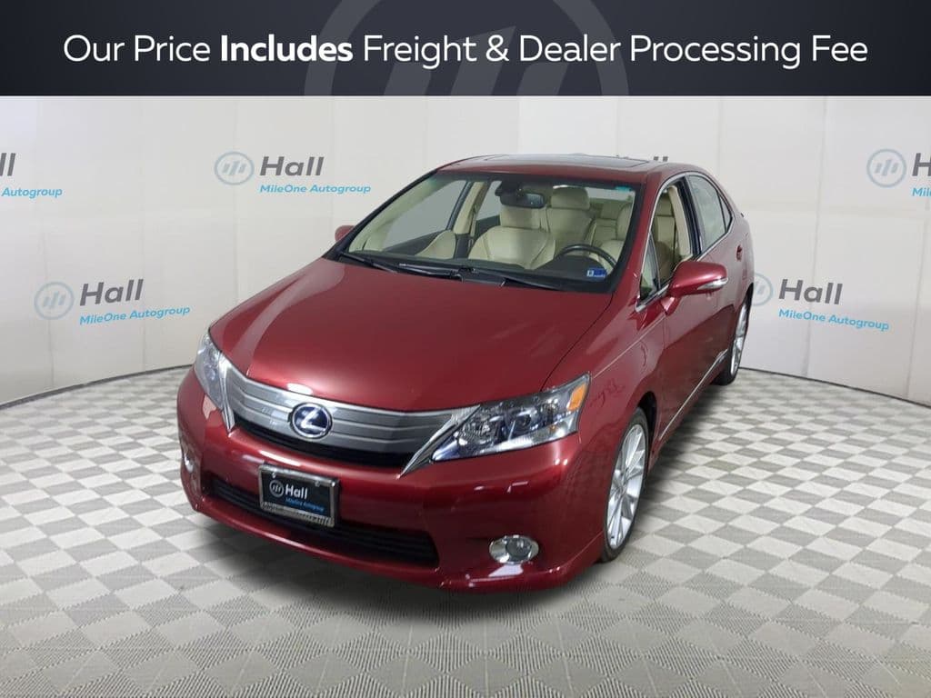Vehicle Detail Icon