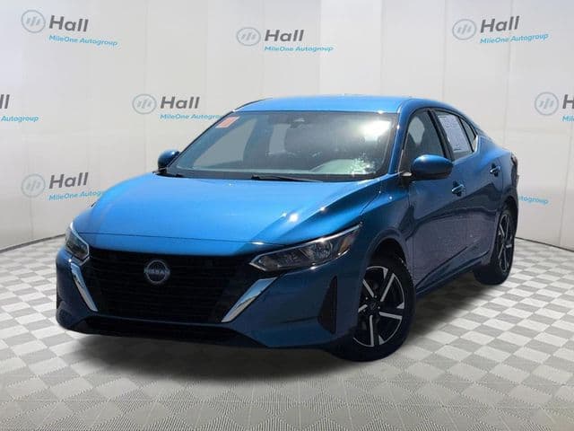 Vehicle Detail Icon