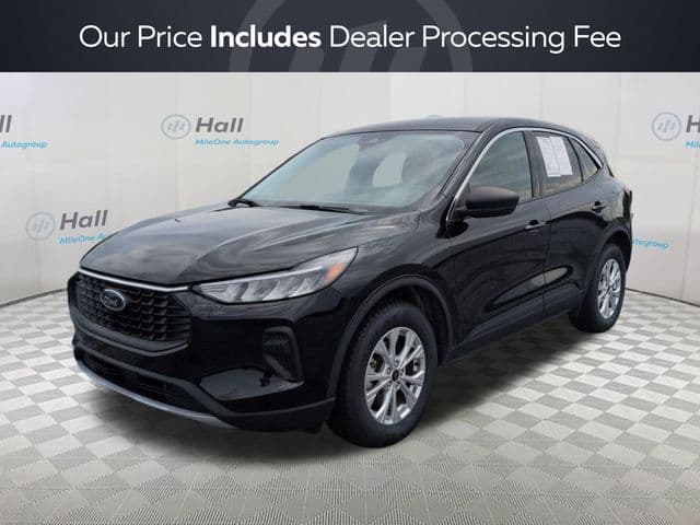 2023 Ford Escape Active — photo 1 of 24