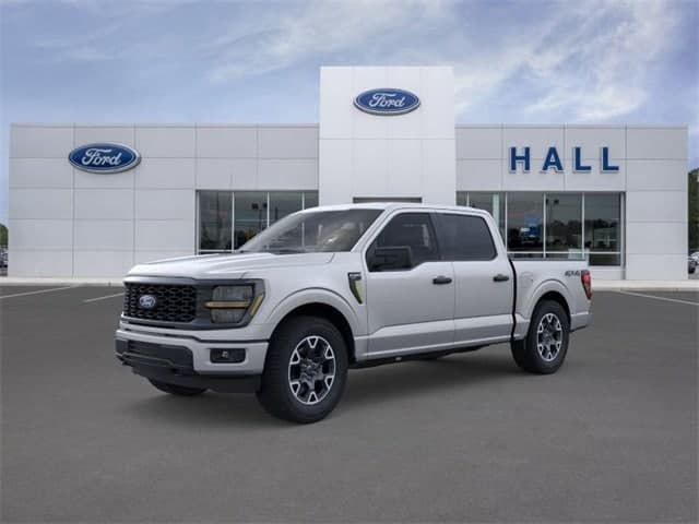 Foto de 2025 Ford F-150 STX