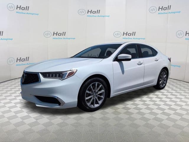 Vehicle Detail Icon