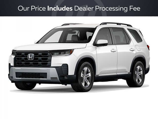 Vehicle Detail Icon