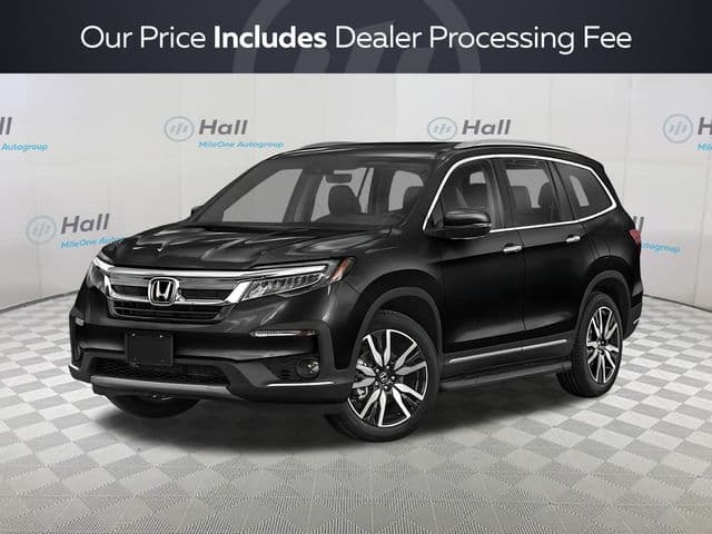 Vehicle Detail Icon