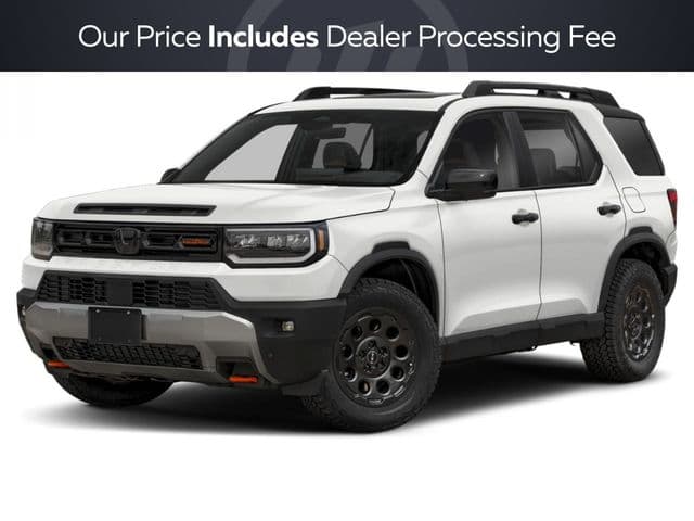 Vehicle Detail Icon