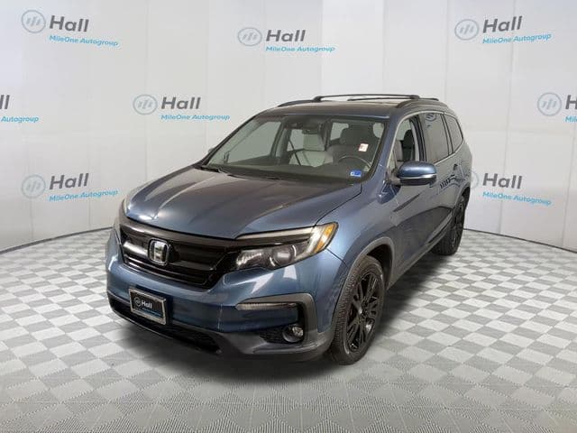 Vehicle Sold Image
