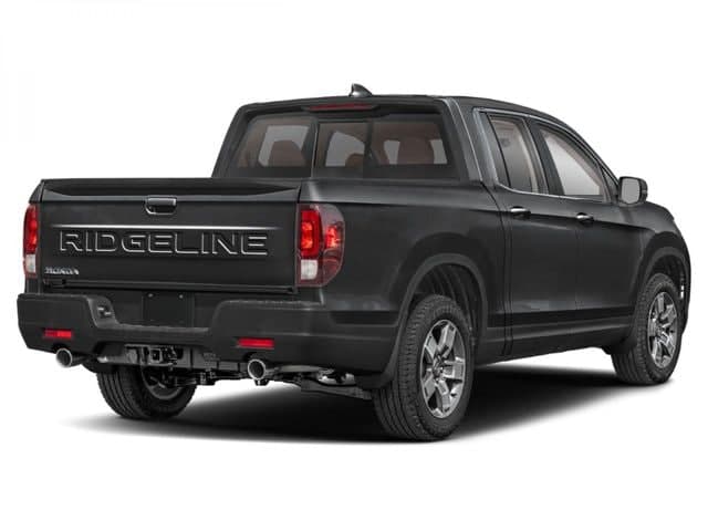 2026 Honda Ridgeline RTL — photo 1 of 2