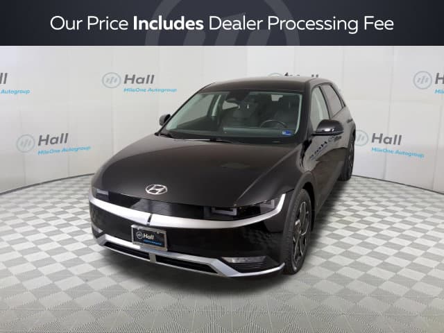 2023 Hyundai IONIQ 5 SEL — photo 1 of 23