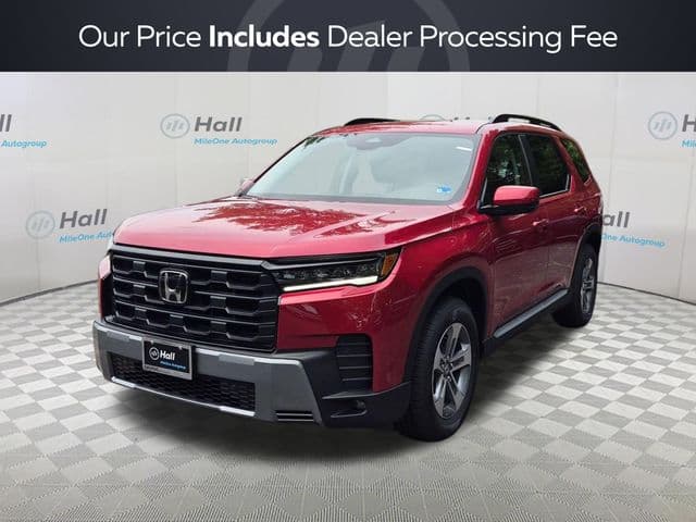 Vehicle Detail Icon