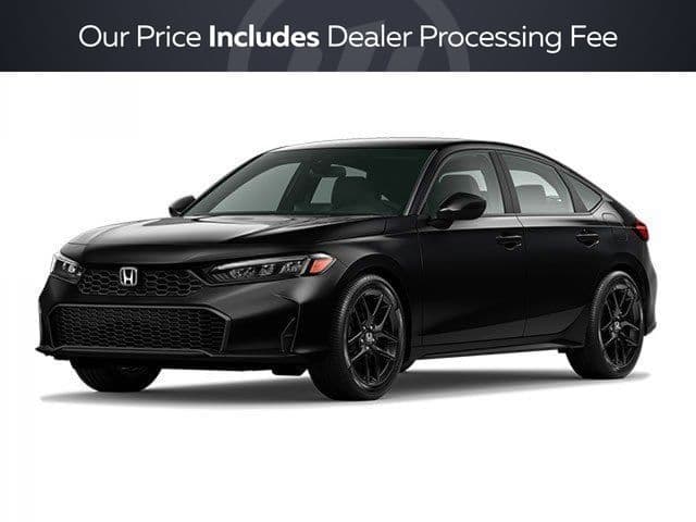 Vehicle Detail Icon