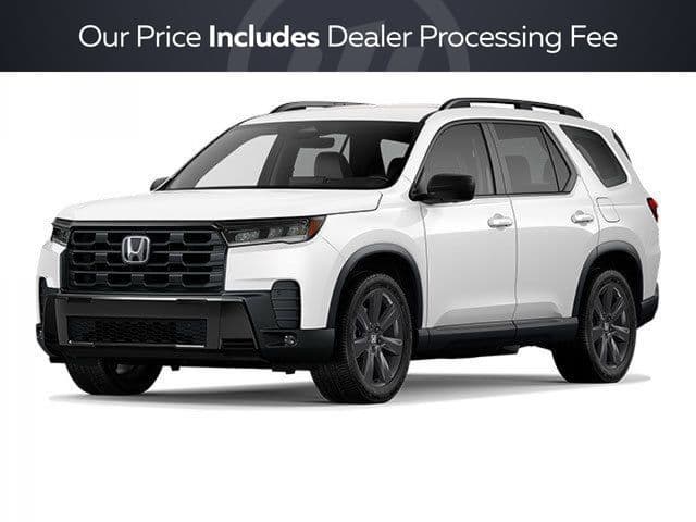 Vehicle Detail Icon