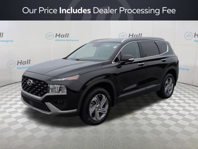 2023 Hyundai Santa Fe SEL — photo 1 of 18