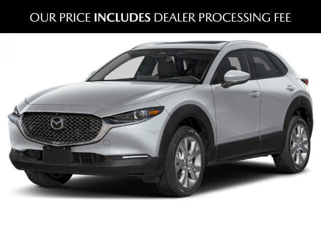2026 Mazda CX-30 2.5 S Premium — photo 1 of 6