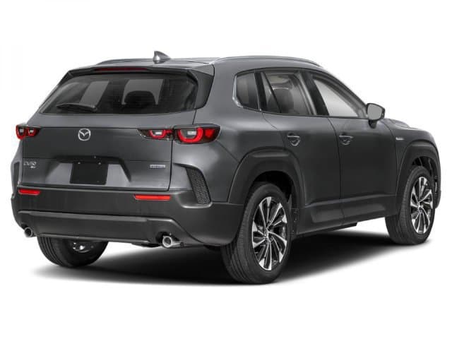 2026 Mazda CX-50 Hybrid Premium Plus — photo 1 of 2