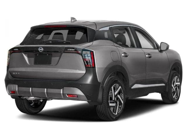 2027 Nissan Kicks SV — photo 1 of 2