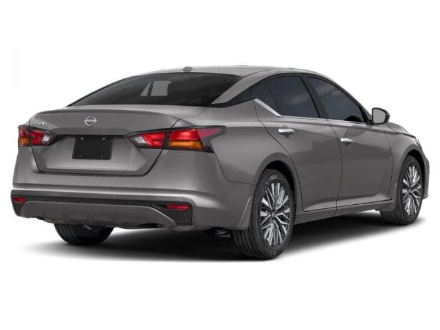 2026 Nissan Altima SV — photo 1 of 2