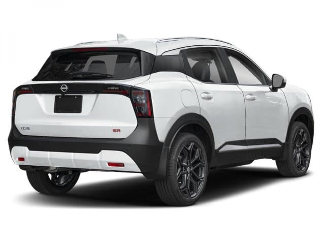 2027 Nissan Kicks SR — photo 1 of 2