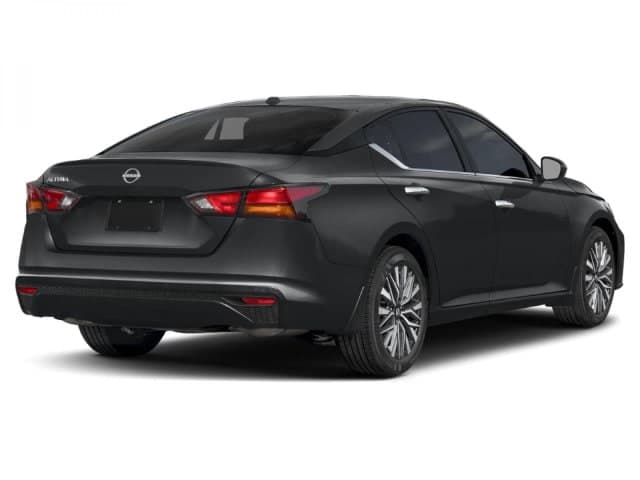 2026 Nissan Altima SV — photo 1 of 2