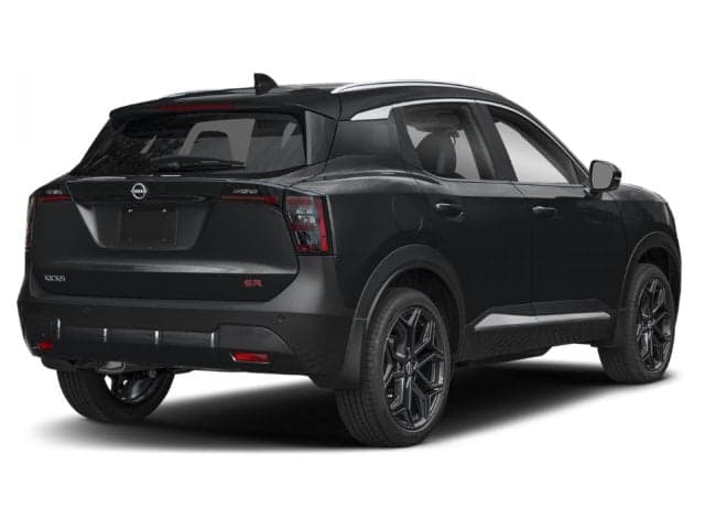 2027 Nissan Kicks SR — photo 1 of 2